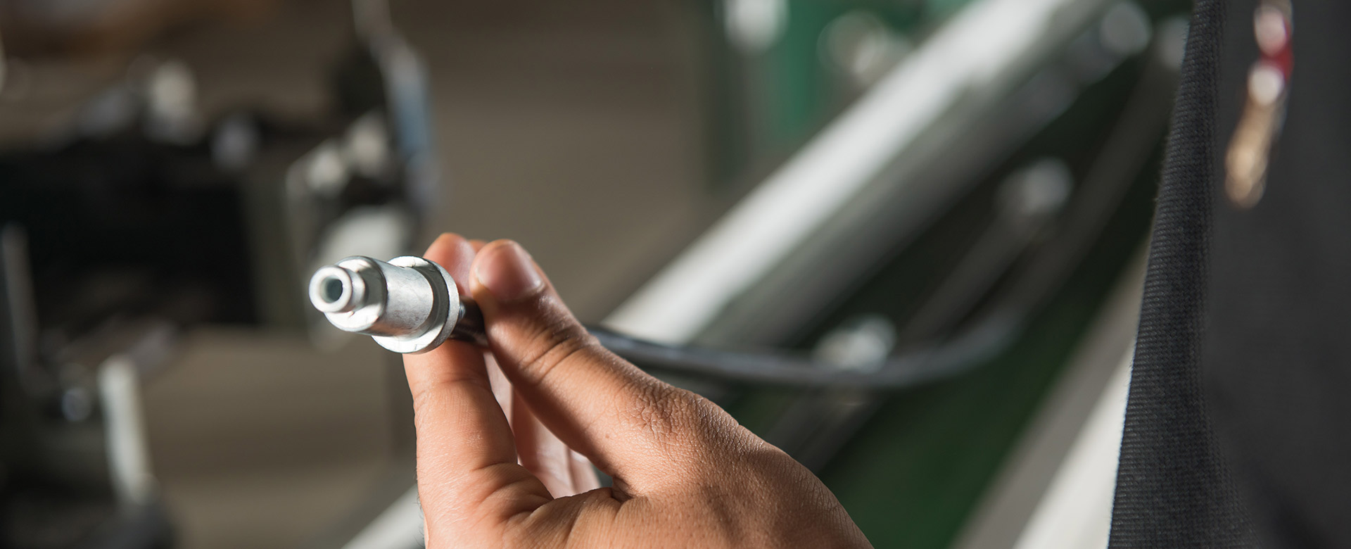 上乘质量，卓越技术