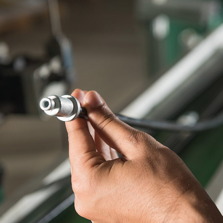 上乘质量，卓越技术