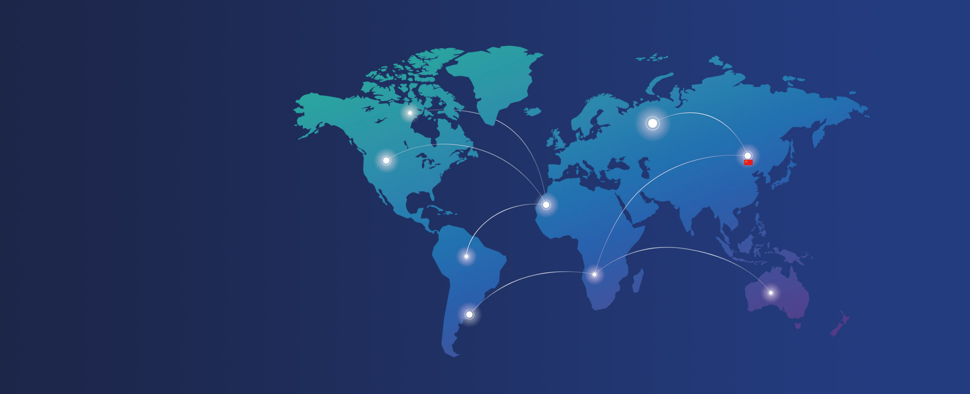 Sales  network