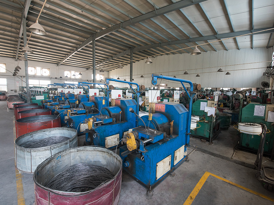 Hose workshop